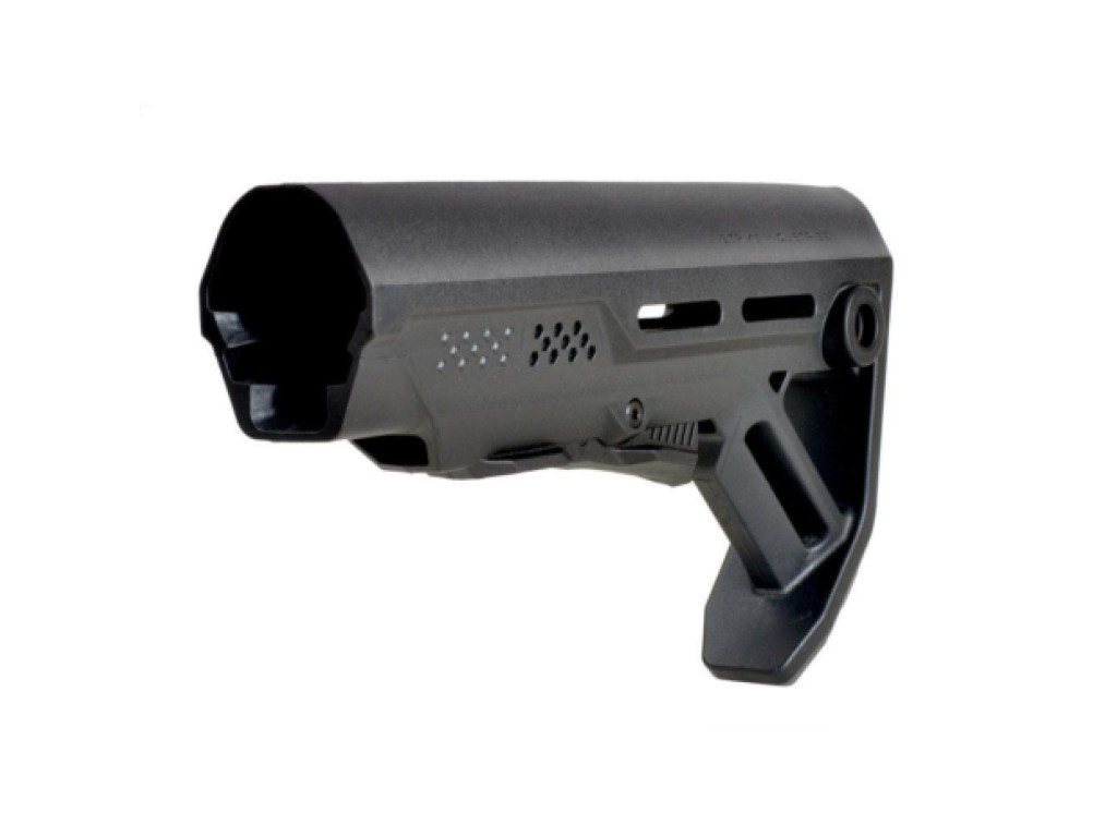 Strike Industries  Mod-1 Butt Stock Strike Industries  Mod-1 Butt Stock