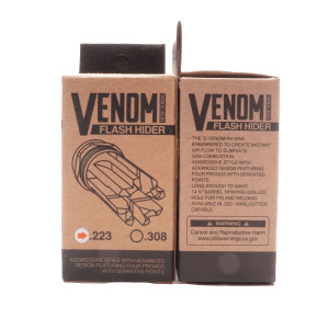 Strike Industries Venom Flash Hider .223