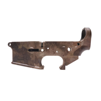 DPMS Panther Arms Stripped Lower Receiver