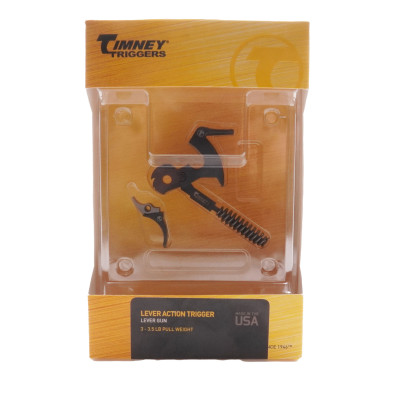 Timney Lever Action Trigger For Marlin