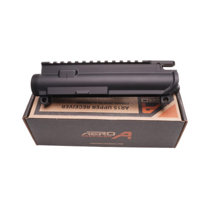 Aero Precision AR15, .458 Socom Assembled Upper Receiver, XL