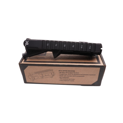 Aero Precision AR15, .458 Socom Assembled Upper Receiver, XL