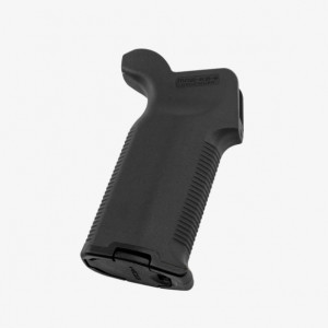 Magpul MOE-K2+ AR15/M4, Pistol Grip, BLK