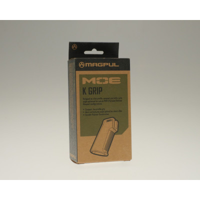 Magpul AR/M4 MOE-K, Grip, FDE