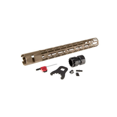Aero Precision AR-15, 15
