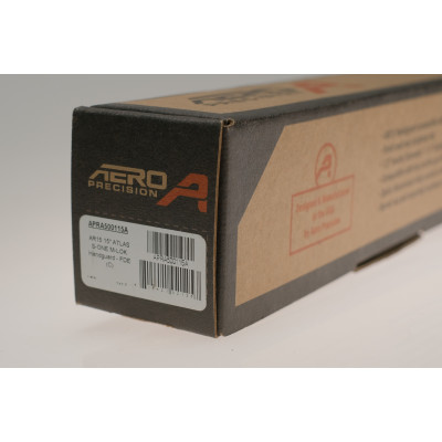 Aero Precision AR-15, 15