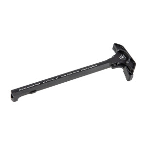 Strike Industries ARCH-EL Charging Handle W/Extended Latch AR-15 BLK