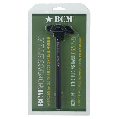 BCM Charging handle 5.56/.223 Mod3B