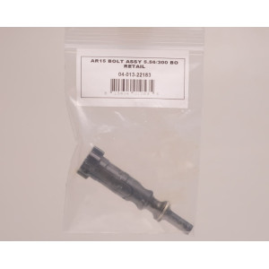 Daniel Defense 5.56x45mm /300AAC Blackout, Bolt Assembly 