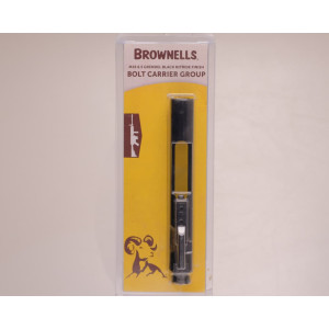 Brownells M16, 6.5 Grendel / 6MM ARC Bolt Carrier Group Nitride MP