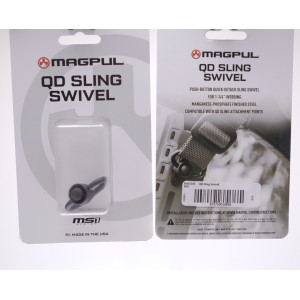 Magpul QD Sling Swivel 1-14/4