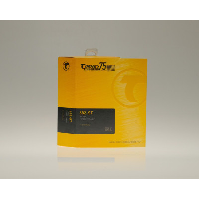 Timney TR, AR, PCC, 2 Stage 2+2LB