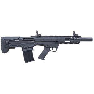 Citadel Firearms Pump-Scout