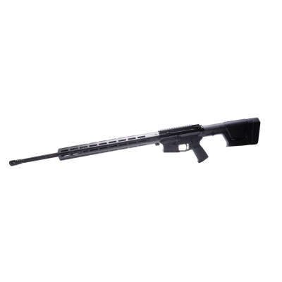Aero Precision 24" 6MM Arc Rifle with a Carbon Fibre Faxon Handguard