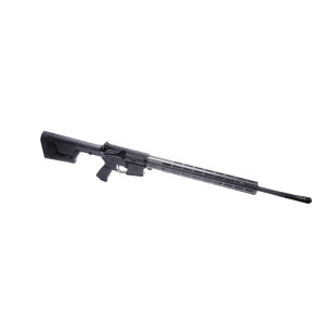 Aero Precision 24" 6MM Arc Rifle with a Carbon Fibre Faxon Handguard