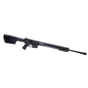 Aero Precision 24" 6MM Arc Rifle with a Troy Industries Handguard