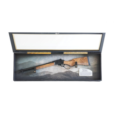 Smith & Wesson .44 Magnum, 1854 Wood Limited Edition 