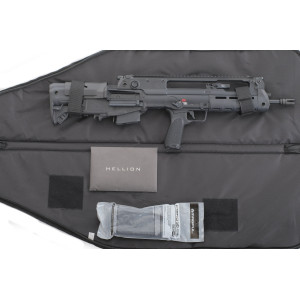 Springfield Armory 16