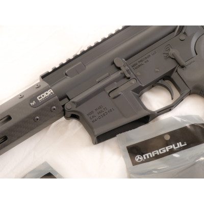 Aero Precision 20
