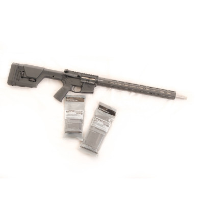 Aero Precision 20