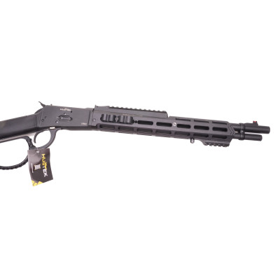 Hugtek Arms 16.5, 357 Magnum Lever Action, 8 Round, Tactical Handguard