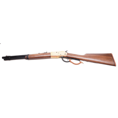 Hugtek Arms 16.5, .357 Magnum Lever Action, Walnut Stock, 8 Round 