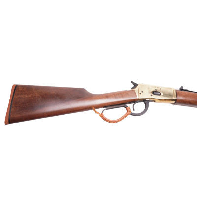 Hugtek Arms 16.5, .357 Magnum Lever Action, Walnut Stock, 8 Round 