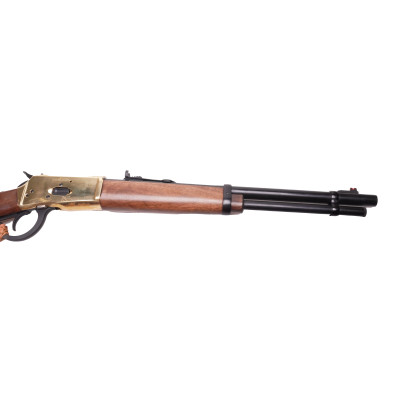 Hugtek Arms 16.5, .357 Magnum Lever Action, Walnut Stock, 8 Round 