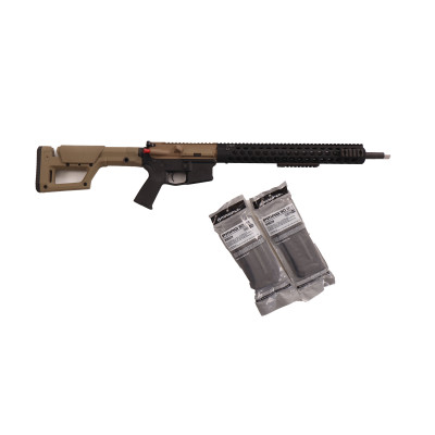 Aero Precision 18