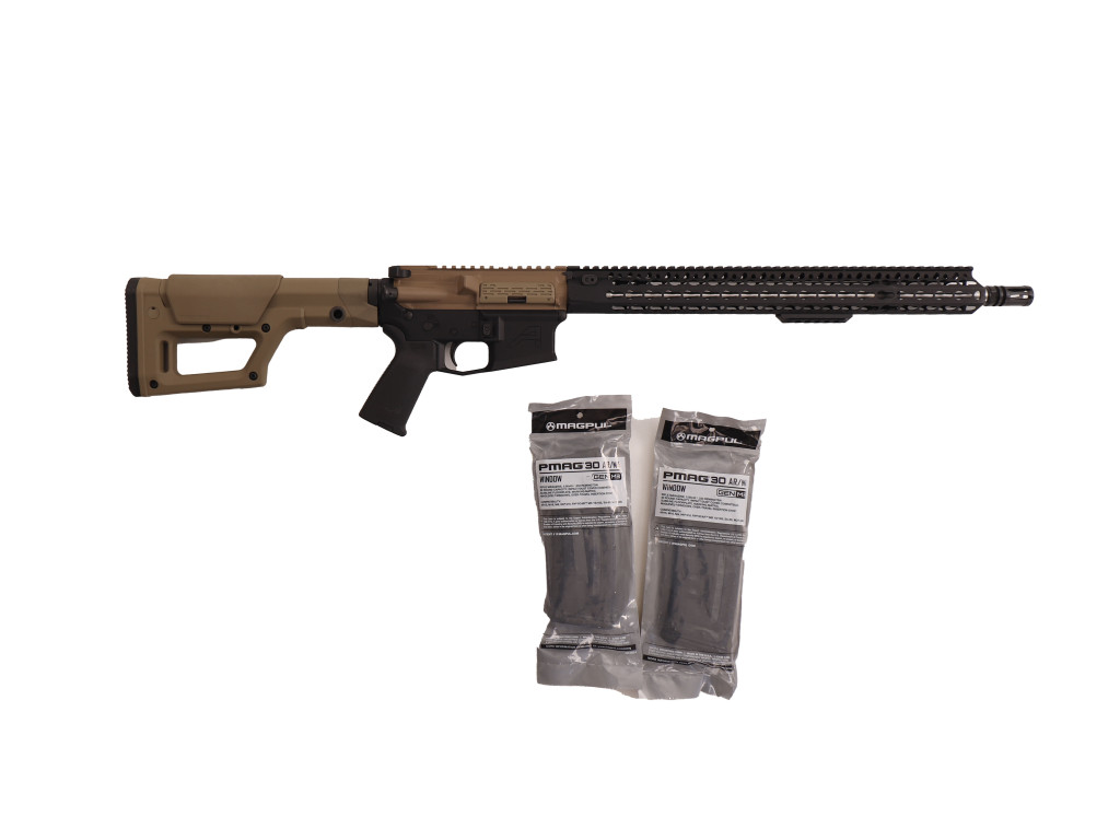 Aero Precision 18 Aero Precision 18