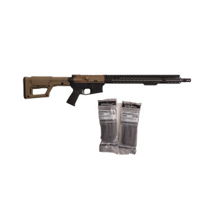 Aero Precision 18