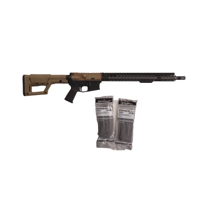 Aero Precision 18