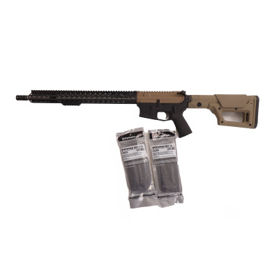 Aero Precision 18