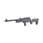 Ruger PC Carbine, 9×19mm Parabellum