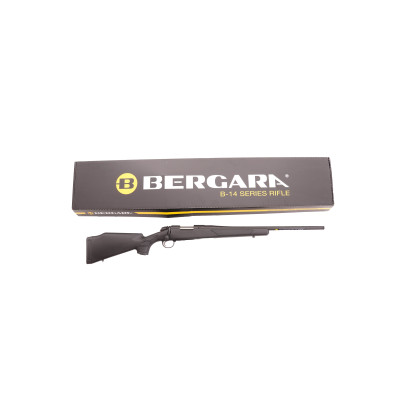 Bergara .308 Winchester, B14 Sporter