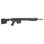 Troy Industries .308 Winchester, Pump Action, Optic Ready