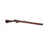 BSA Guns .303 British Bolt Action Rifle