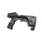 Panzer Arms Folding Stock For Panzer Super Short Shotgun