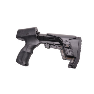 Panzer Arms Folding Stock For Panzer Super Short Shotgun