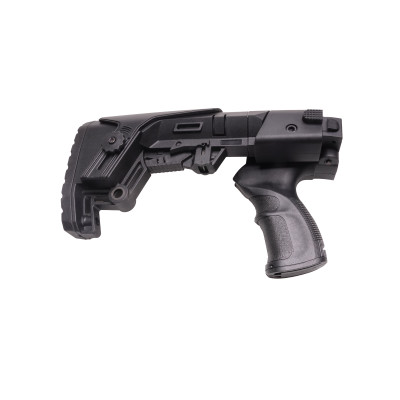 Panzer Arms Folding Stock For Panzer Super Short Shotgun