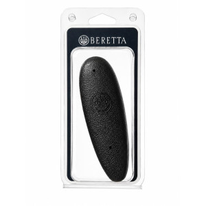 Beretta Recoil Pad Filed Medium 18mm, 20/12GA