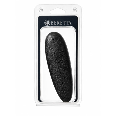 Beretta Recoil Pad Filed Medium 18mm, 20/12GA
