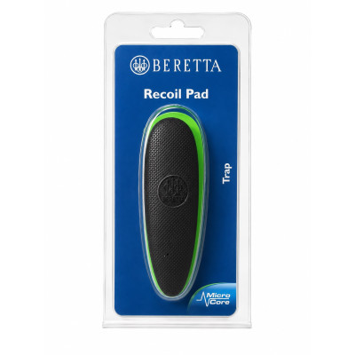 Beretta Recoil Pad Sport/Trap Microcore Trap 23mm