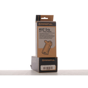 Magpul  AR-15, MIAD Gen1.1 Grip- BLK
