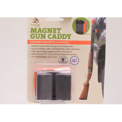 Peregrine Magnet Gun Caddy
