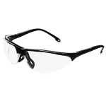 Amazon Basics Anti-Fog Clear Shooting Safety Glasses