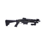 Panzer Arms Super Short, 12-Gauge, ODG With Stock