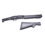 TOKAREV SMA Reverese Pump 12-Gauge, 4+1 Bulk