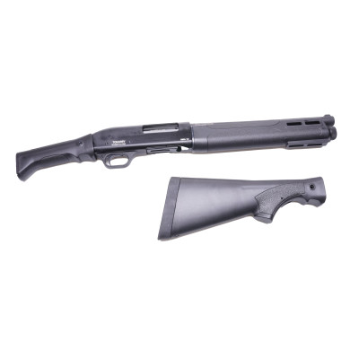 TOKAREV SMA Reverese Pump 12-Gauge, 4+1 Bulk