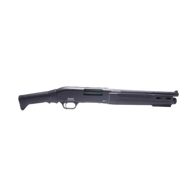 TOKAREV SMA Reverese Pump 12-Gauge, 4+1 Bulk